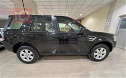 Land Rover LR2